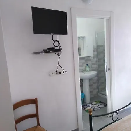 Angela Landsted San Salvo