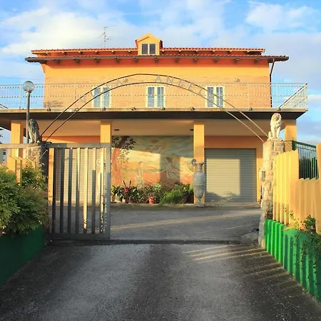 Country house Angela *