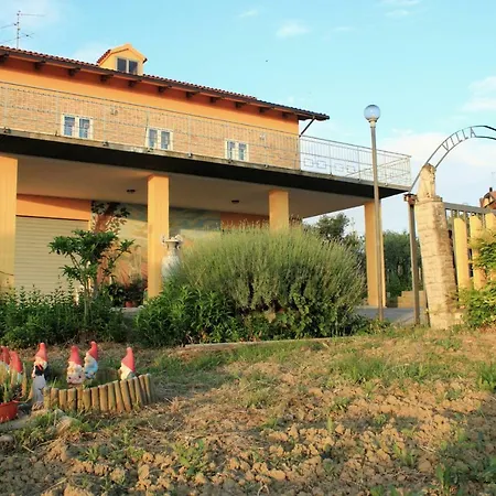 Angela Country house *