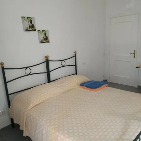 Séjour à la campagne Angela