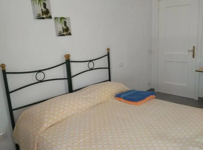 Hétvégi ház Angela