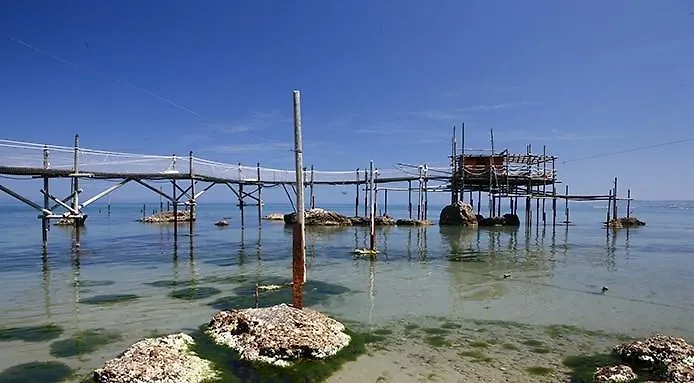 Angela Hétvégi ház *