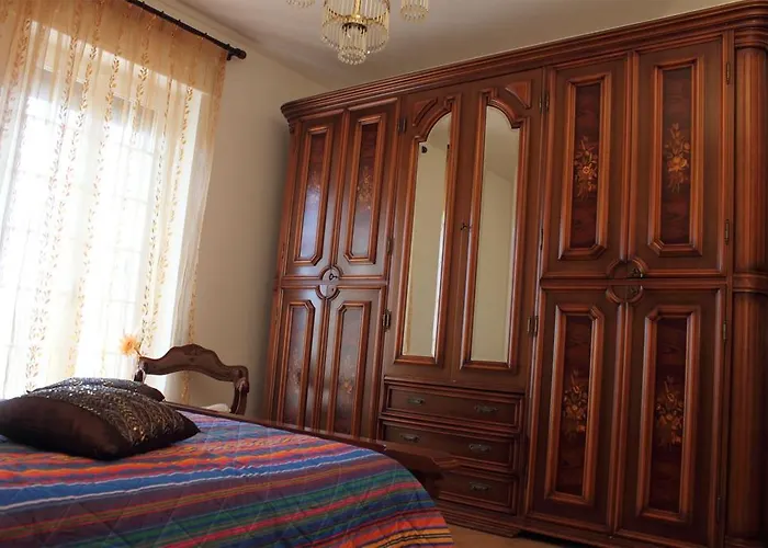 Hétvégi ház Angela