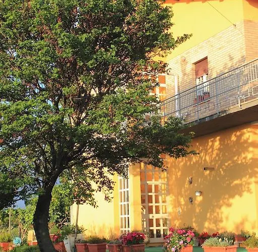 Hétvégi ház Angela *