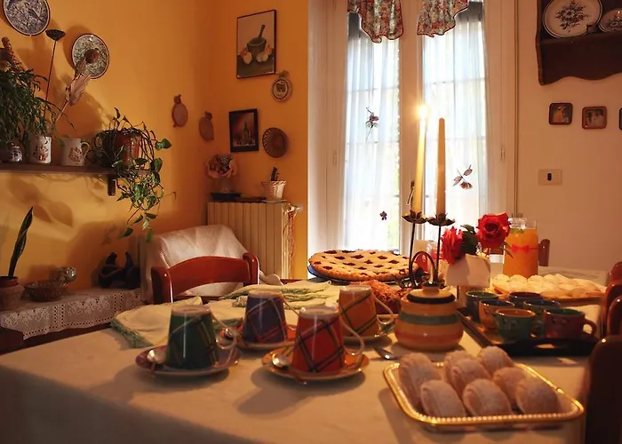 Hétvégi ház Angela